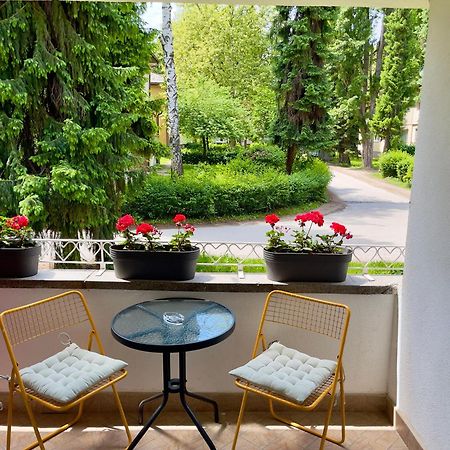 Anet Apartman Високо Экстерьер фото