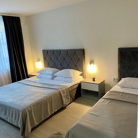 Anet Apartman Високо Экстерьер фото