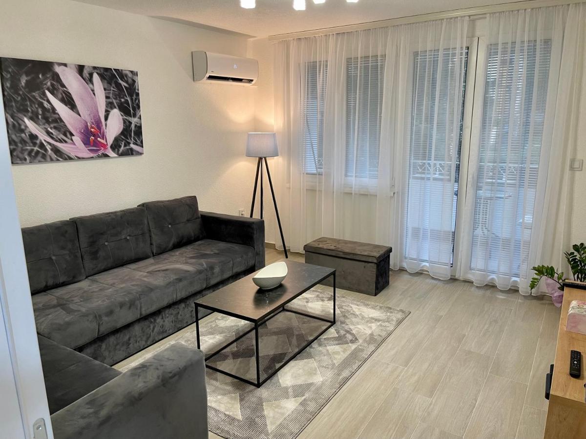 Anet Apartman Високо Экстерьер фото