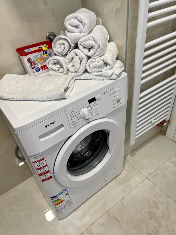 Anet Apartman Високо Экстерьер фото
