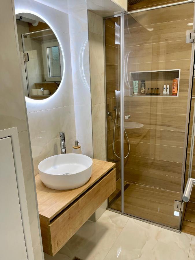 Anet Apartman Високо Экстерьер фото