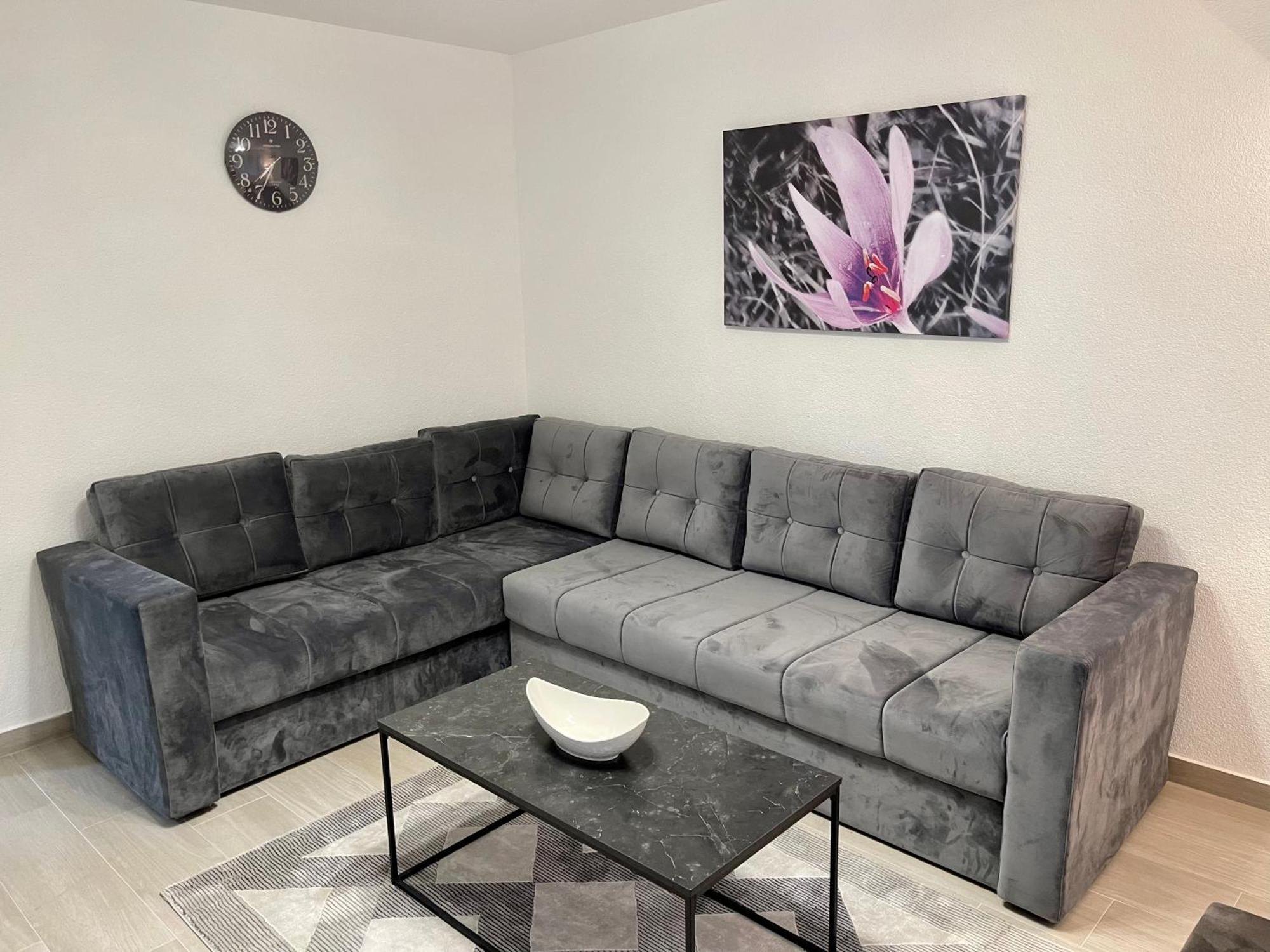 Anet Apartman Високо Экстерьер фото