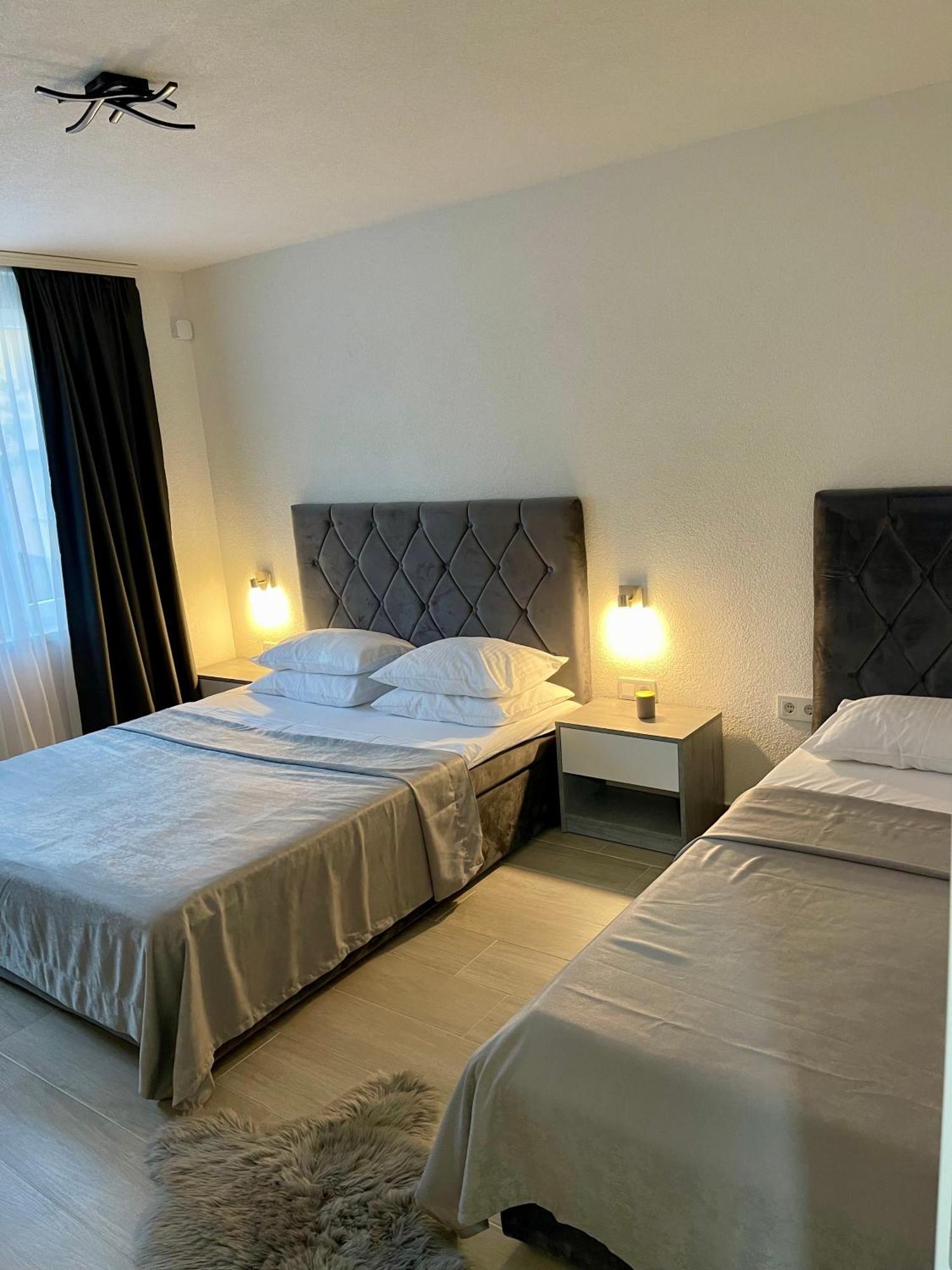 Anet Apartman Високо Экстерьер фото